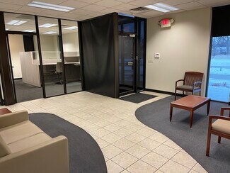 Plus de détails pour 1577 N Airport Rd, Fremont, NE - Industriel/Logistique à louer