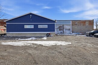 Plus de détails pour 688 E Eagle St, Buffalo, NY - Industriel/Logistique à vendre