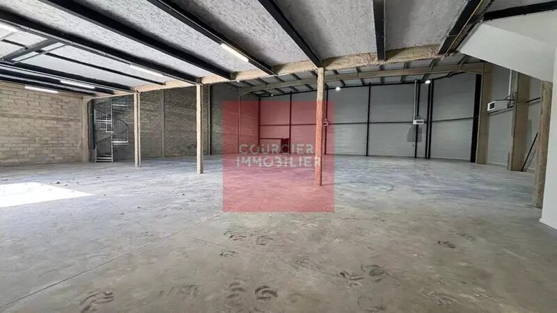 22 Avenue Roger Hennequin, Trappes à louer - Photo intérieure – Image 3 sur 10