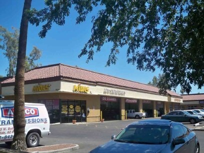 6021-6039 W Bell Rd, Glendale, AZ à louer - Photo de l’immeuble – Image 3 sur 6