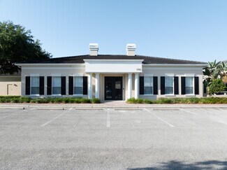 Plus de détails pour 17411 Bridge Hill Ct, Tampa, FL - Bureau à louer