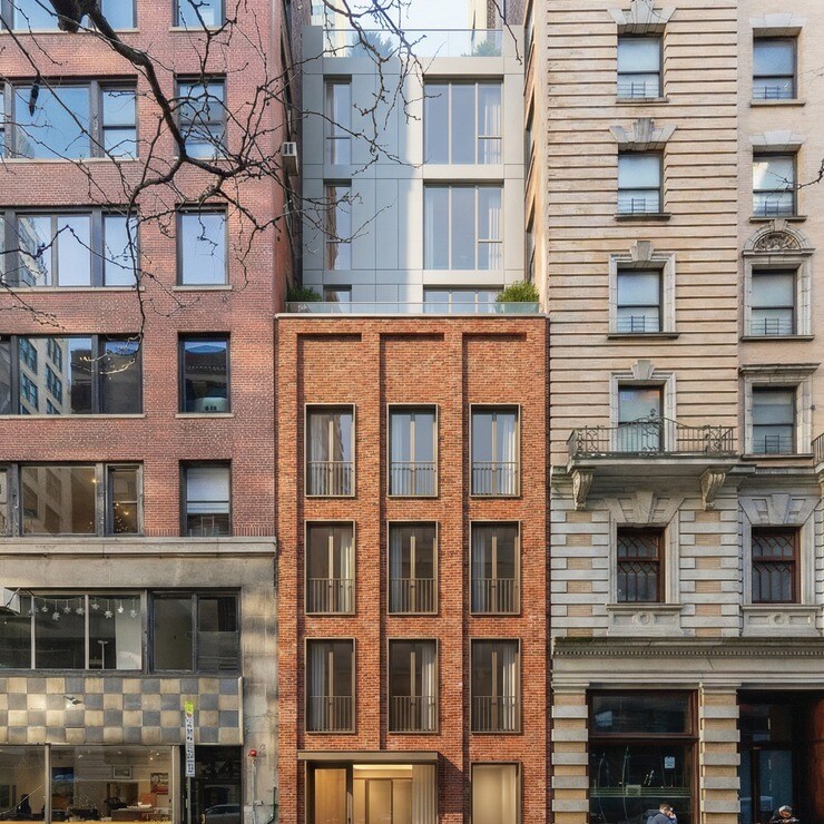 32 E 30th St, New York, NY à vendre Photo principale– Image 1 sur 5