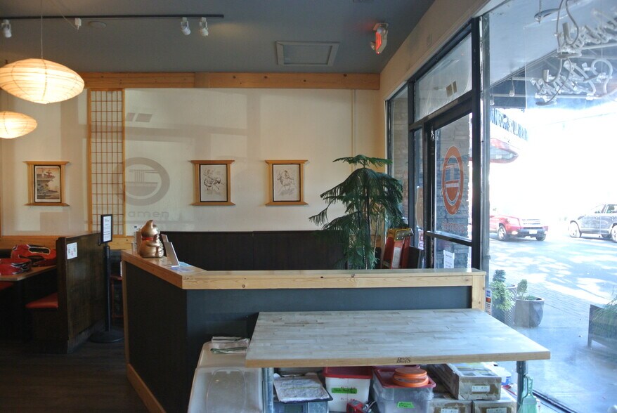 127-131 N Grand Ave, Pullman, WA à vendre - Photo de l’immeuble – Image 3 sur 25