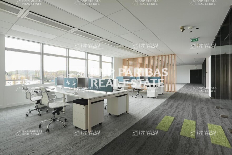 10 Rue Jean Bart, Massy à louer - Photo de l’immeuble – Image 3 sur 22