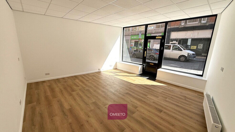 9-13 St James St, Derby à louer - Photo de l’immeuble – Image 3 sur 11