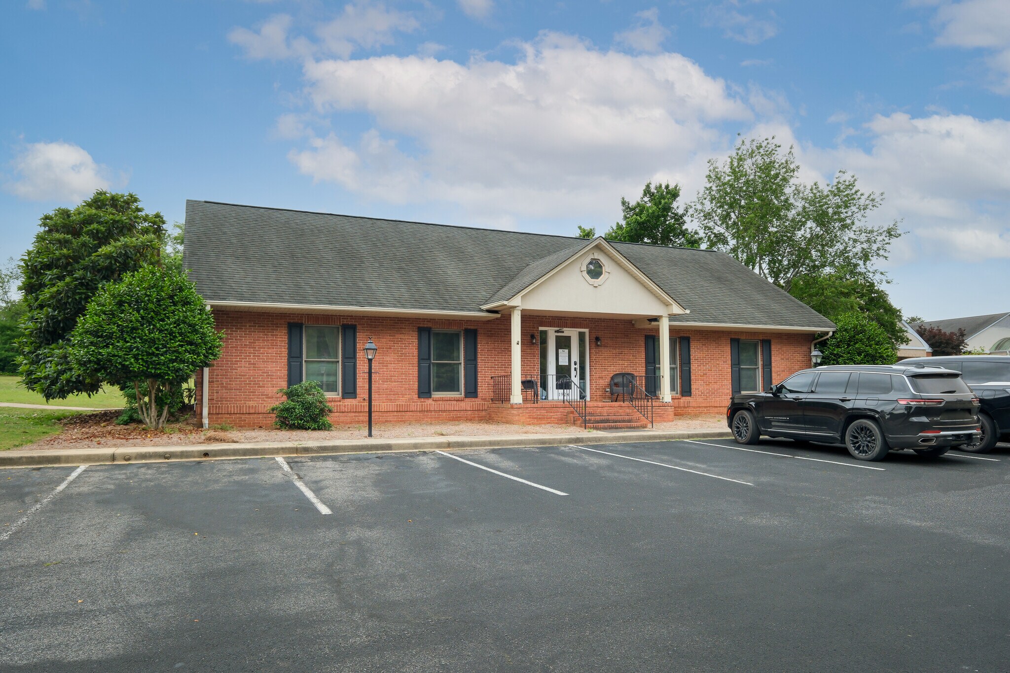 1924 McConnell Springs Rd, Anderson, SC à louer Photo de l’immeuble– Image 1 sur 14