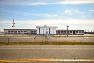 Plus de détails pour 6101 Lindsey Rd, Little Rock, AR - Industriel/Logistique à louer