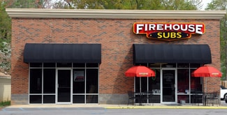 Plus de détails pour 6310 Calhoun Memorial Hwy, Easley, SC - Local commercial à louer