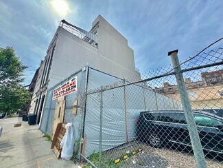 Plus de détails pour 102 Walworth St, Brooklyn, NY - Terrain à vendre