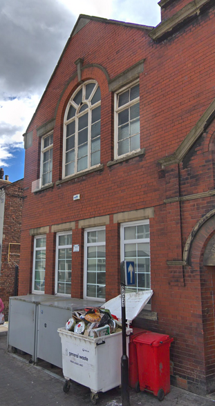 Linthorpe Rd, Middlesbrough à louer - Photo principale – Image 1 sur 1