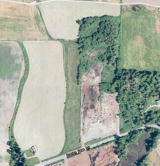 Plus de détails pour 5258 Brenton Page Rd, Ladysmith, BC - Terrain à louer