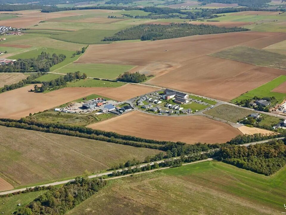 Terrain dans Metzervisse à vendre Aérien– Image 1 sur 5
