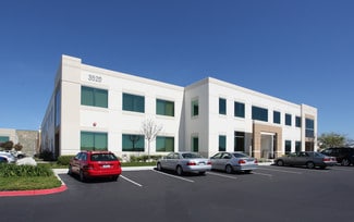 Plus de détails pour 3520 Seagate Way, Oceanside, CA - Bureau, Local d'activités à louer