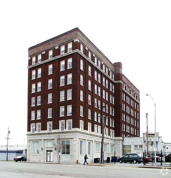 4030 Chouteau, Saint Louis, MO à louer - Autre – Image 2 sur 5