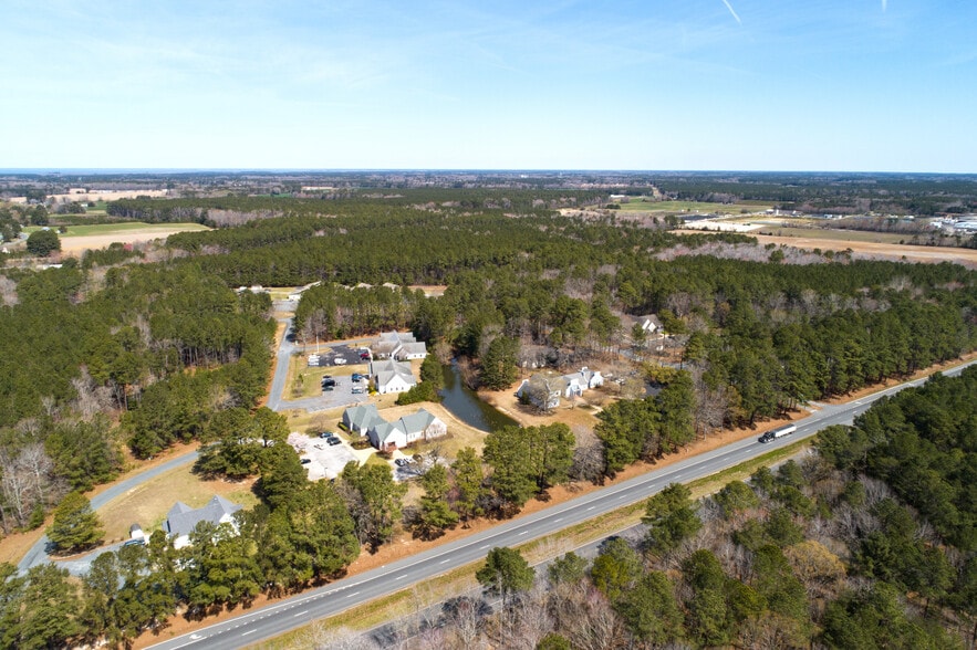 Center Parkway, Greenbush, VA à vendre - Aérien – Image 2 sur 4