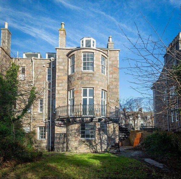 35 Albyn Pl, Aberdeen à louer - Photo de l’immeuble – Image 3 sur 10