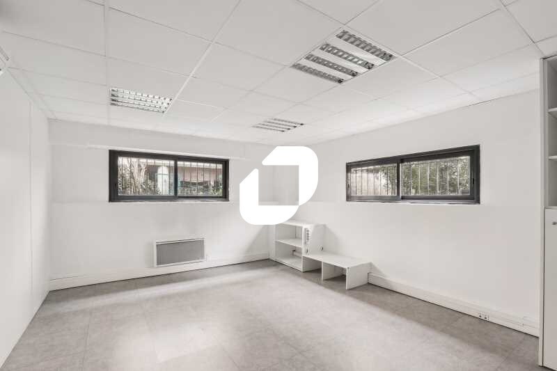 Bureau dans Villeurbanne à louer - Photo intérieure – Image 3 sur 16