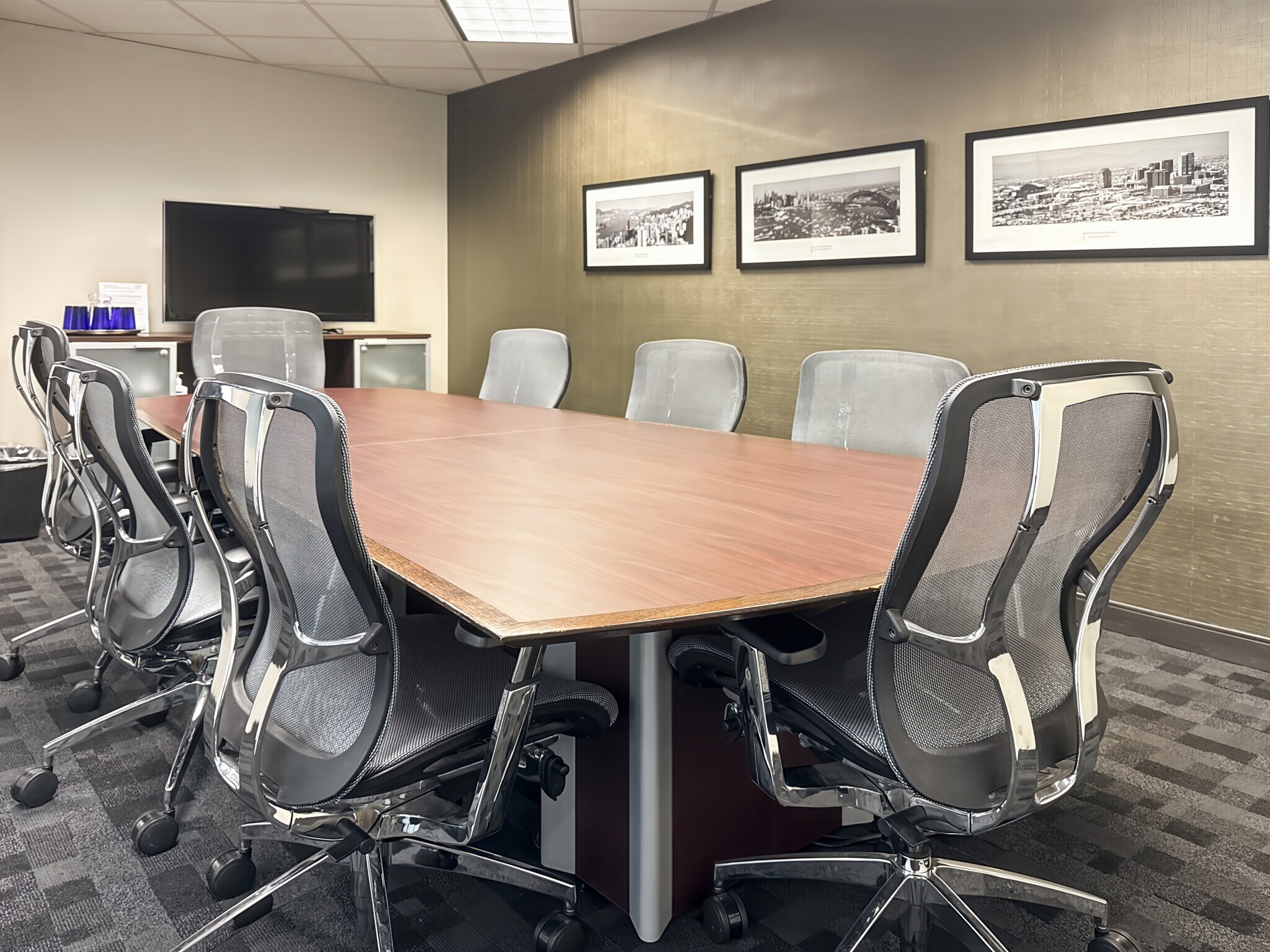 5601 Bridge St, Fort Worth, TX à louer Photo de l’immeuble– Image 1 sur 12