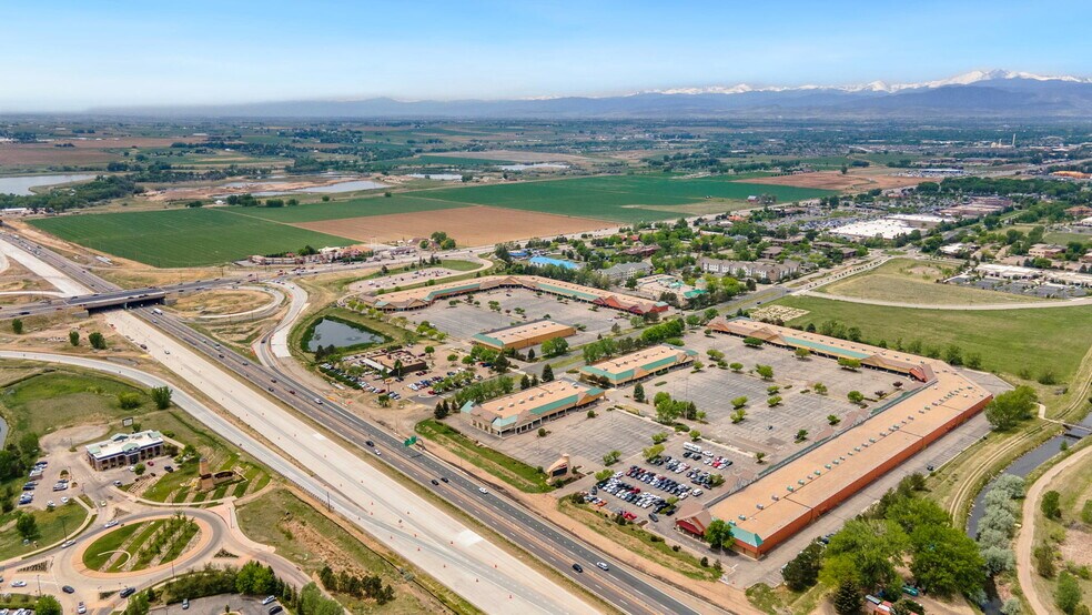 5600-5704 McWhinney Blvd, Loveland, CO à vendre - Photo de l’immeuble – Image 2 sur 8