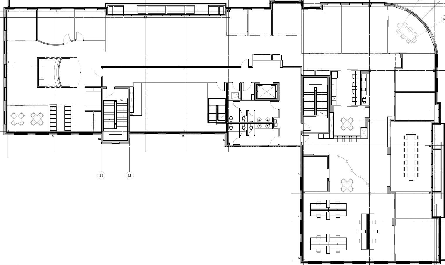 2099 Thunderhead Rd, Knoxville, TN à louer Plan d’étage– Image 1 sur 1