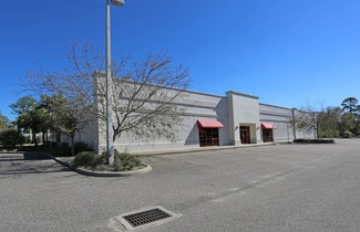 Plus de détails pour 311 S Ridgewood Ave, Edgewater, FL - Local commercial à louer