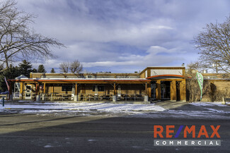 Plus de détails pour 1057 Sheridan Ave, Cody, WY - Local commercial à vendre