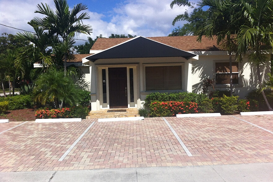 103 NE 4th St, Fort Lauderdale, FL à vendre - Photo principale – Image 1 sur 6