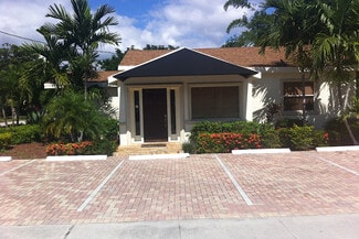 Plus de détails pour 103 NE 4th St, Fort Lauderdale, FL - Terrain à vendre