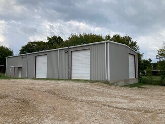 Plus de détails pour 5807 Dick Price Rd, Fort Worth, TX - Industriel/Logistique à louer
