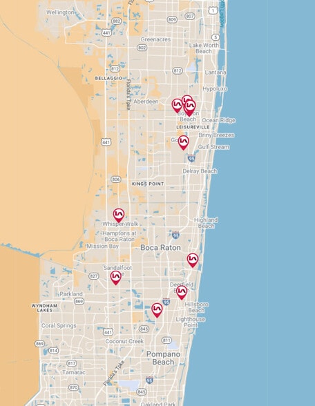 20-Unit Residential Rental Portfolio -SF portefeuille de 20 biens à vendre sur LoopNet.fr - Photo de l’immeuble – Image 3 sur 15