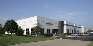 Plus de détails pour 201-215 Stag Industrial Blvd, Lake Saint Louis, MO - Industriel/Logistique à louer