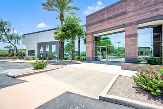 Plus de détails pour 8930 S Beck Ave, Tempe, AZ - Local d'activités à louer