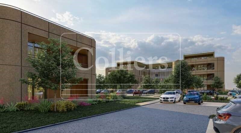 54 Rue Marcel Dassault, Genas à louer - Photo de l’immeuble – Image 3 sur 9