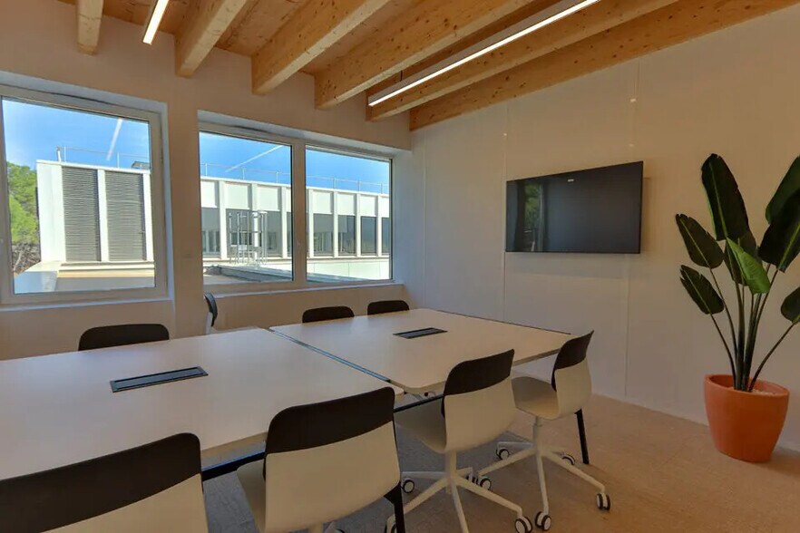 Bureau dans Aix-en-Provence à louer - Photo intérieure – Image 3 sur 22