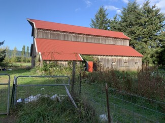 Plus de détails pour 17920 Moon Rd Sw, Rochester, WA - Spécialisé à vendre