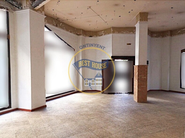 Local commercial dans Ontinyent, Valencia à louer - Photo de l’immeuble – Image 1 sur 2