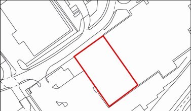 83-84 Livingstone Rd, Andover à louer Plan cadastral– Image 2 sur 2