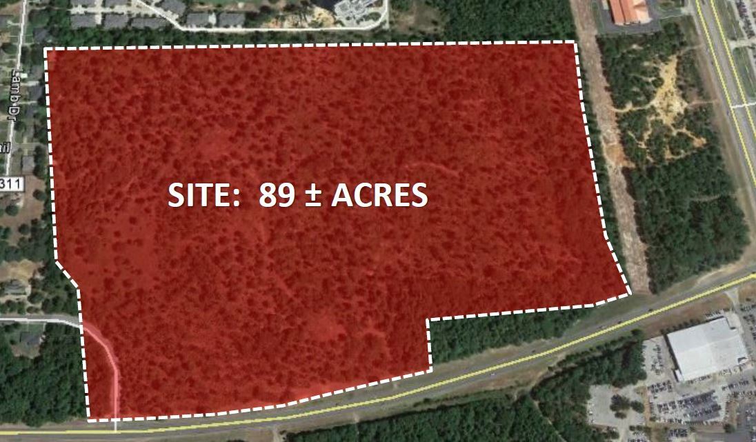 Spur 364, Tyler, TX à vendre Photo de l’immeuble– Image 1 sur 2