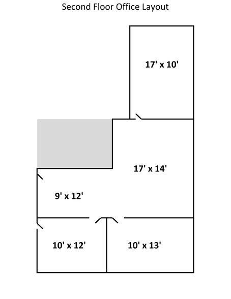2300 E 14th St, Tulsa, OK à louer - Plan de site – Image 2 sur 43