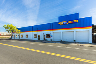 Plus de détails pour 609 N 7th St, Williams, CA - Local commercial à vendre