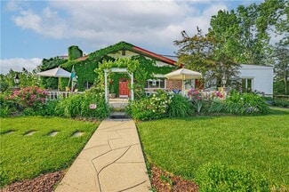 Plus de détails pour 4120 Ridge Rd, Lockport, NY - Spécialisé à vendre