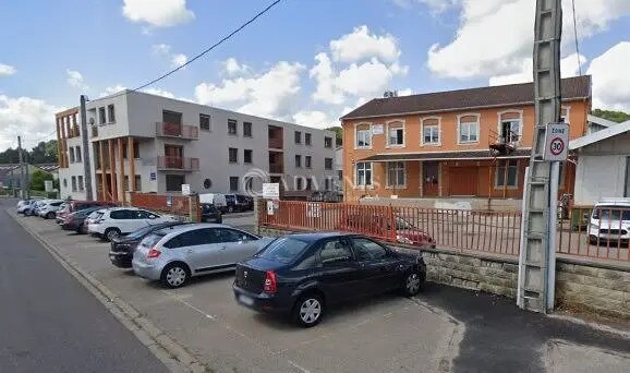 Bureau dans Maxéville à louer Photo de l’immeuble– Image 1 sur 3