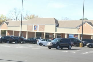 Plus de détails pour 1700-1796 Carter Hill Rd, Montgomery, AL - Local commercial à louer