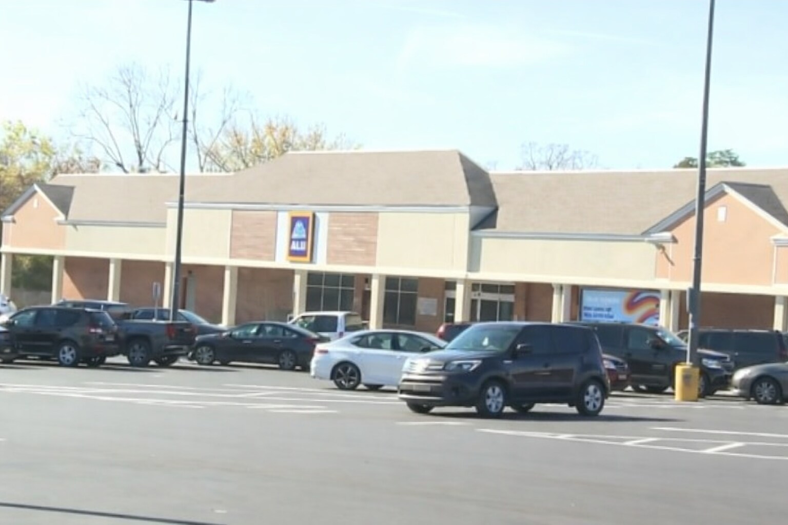 1700-1796 Carter Hill Rd, Montgomery, AL à louer Photo principale– Image 1 sur 6