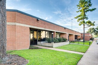 Plus de détails pour 6801 Portwest Dr, Houston, TX - Local d'activités à louer