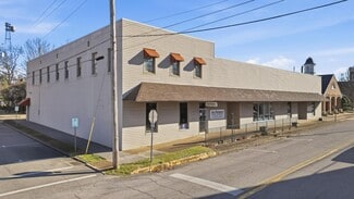 Plus de détails pour 156 Central Ave NW, Cleveland, TN - Local commercial à vendre