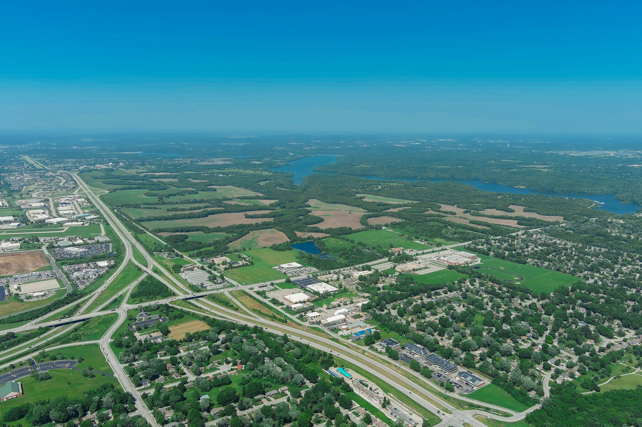 I-470 North, Lee's Summit, MO à vendre Photo principale– Image 1 sur 3