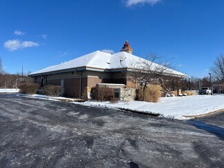 Plus de détails pour 855 Stillwater Pky, Crown Point, IN - Local commercial à vendre