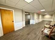 2nd Floor Lobby