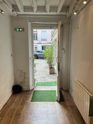 Plus de détails pour 54 Rue Jacob, Paris - Bureau à louer